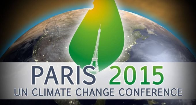 Proposed agreements in the Draft Paris agreement – Climate Change