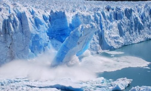 ‘Melting glaciers pose threat to whole country’