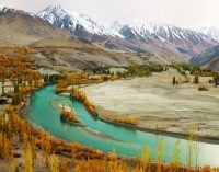 WORK ON PHANDAR PROJECT TO BE STARTED SOON: CM GILGIT BALTISTAN