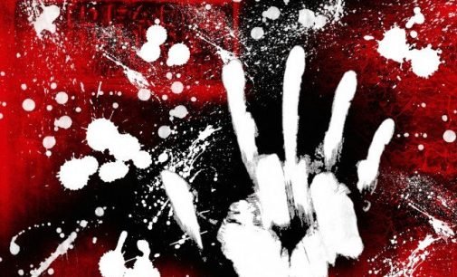 Boy tortured, dumped in stream for trespassing