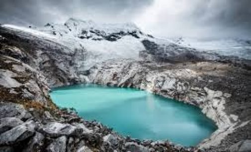 Glacial lake outbursts