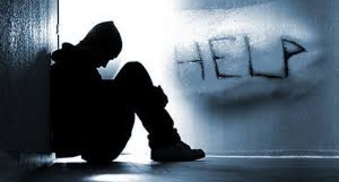 Suicide, state and society