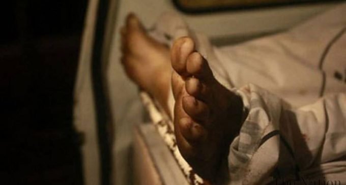Suicide incidents in Gilgit-Baltistan have reached an alarming level