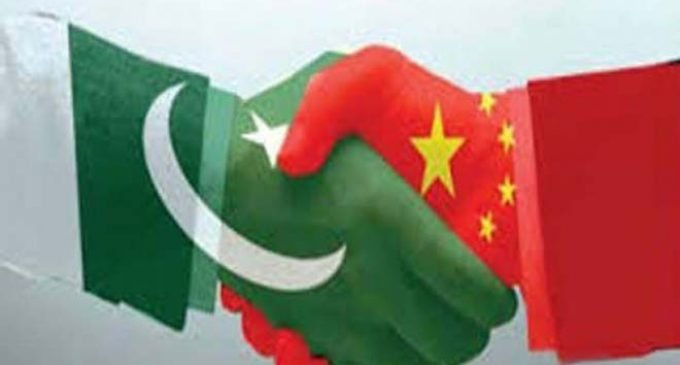 Spirit of CPEC: Pak-China higher education bodies form alliance