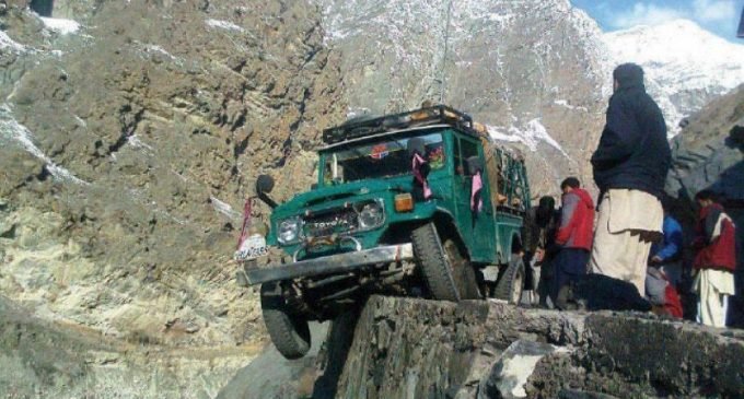 Tourist spot in Gilgit-Baltistan claims 21 lives this summer