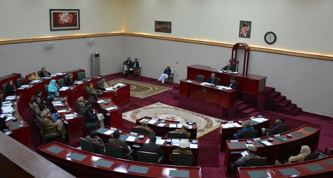 Six uplift projects worth over Rs620m approved in Gilgit-Baltistan