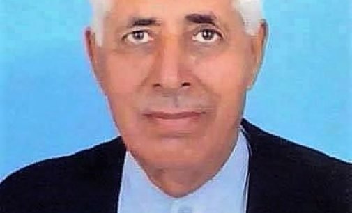 AWP leader Ghulam Dastagir Mehboob, 9 others acquitted of murder charges