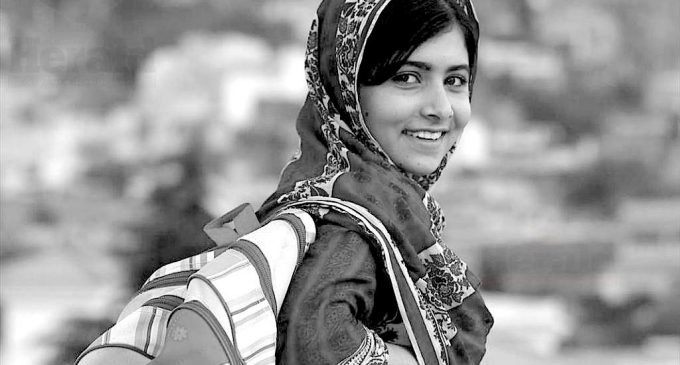 Malala’s dream comes true as Swat gets first women varsity