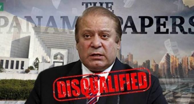 Pakistan, Ousting Leader, Dashes Hopes for Fuller Democracy