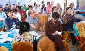 CPEC: Challenges, opportunities for GB and Chitral CPEC: Challenges, opportunities for GB and Chitral