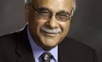 Pakistan at 70 Pakistan at 70