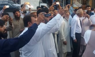 APC for an end to harassment of activists, withdrawal of draconian laws from GB APC for an end to harassment of activists, withdrawal of draconian laws from GB