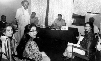 Obituary: An epitome of struggle — Jam Saqi (1944-2018) Obituary: An epitome of struggle — Jam Saqi (1944-2018)