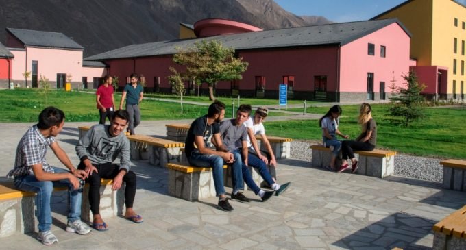 President Rahmon opens campus of first regional varsity in Tajikistan