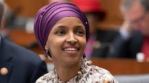 This Is What America Looks Like by Ilhan Omar