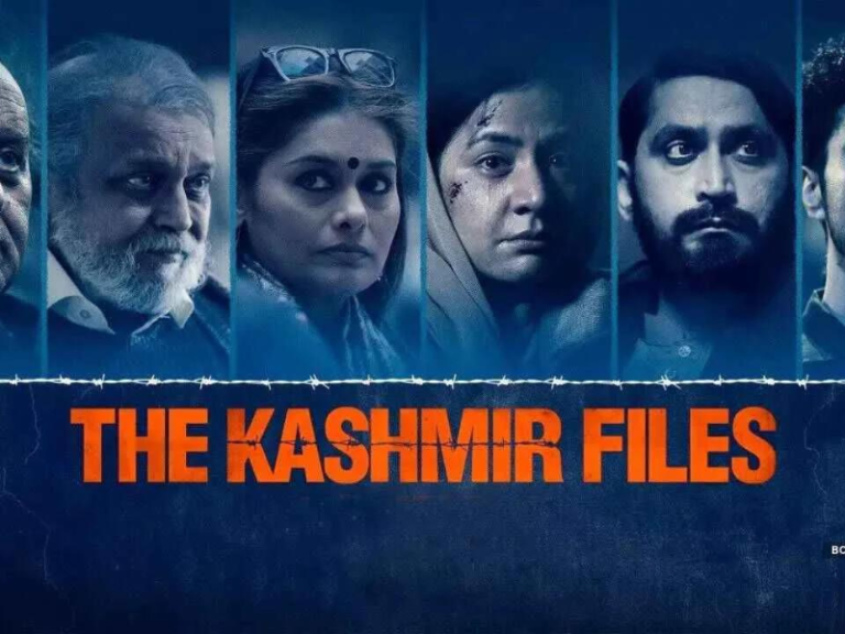 The Kashmir Files: Controversial Bollywood movie draws Kashmiris’ ire