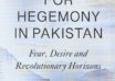 Book: The Struggle For Hegemony