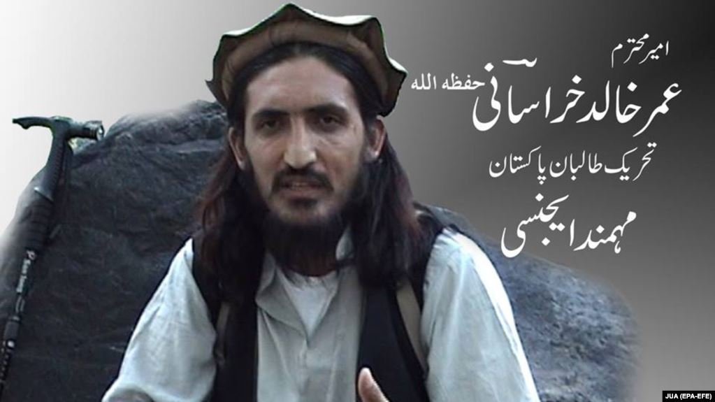 Three TTP commanders killed