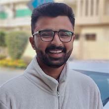 Balochistan's curse