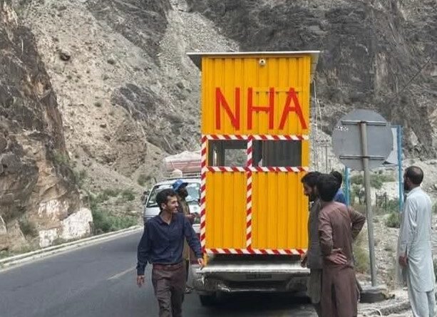 highway toll, hollow rights