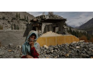 Roheena Ali Shah