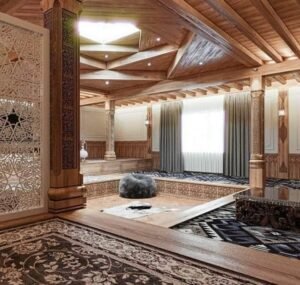 Architectural Heritage