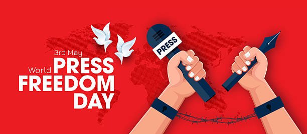 Press Freedom Day