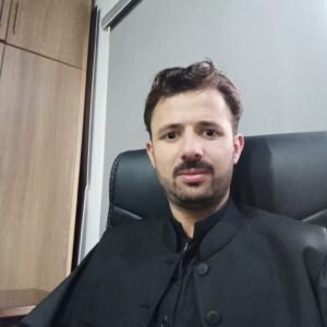 (Honour Deity) غیرت دیوتا