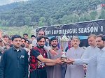 Cricket Tournament